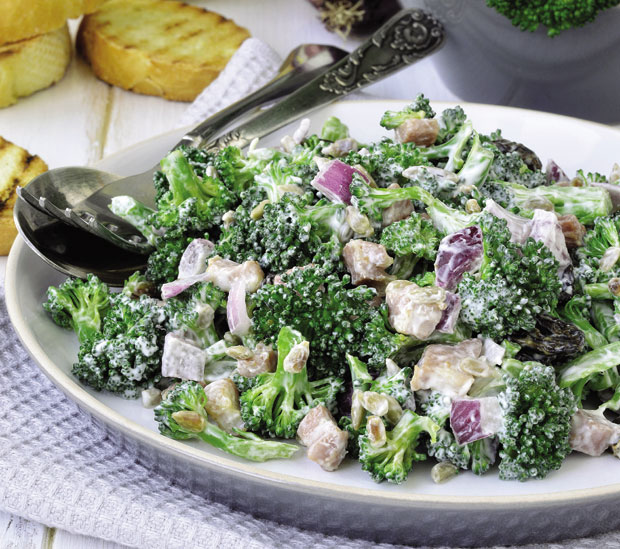 Слатко-слане комбинације